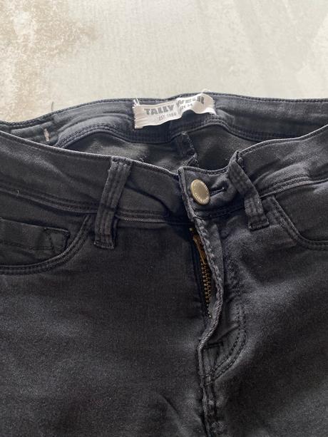 Rifle s vysokým pasom, tally weijl,34