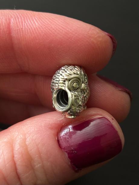 Pandora prívesky, pandora