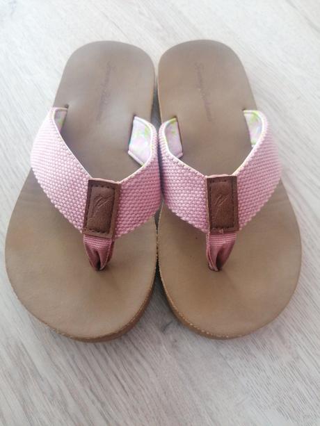 Žabky tommy bahama, 31