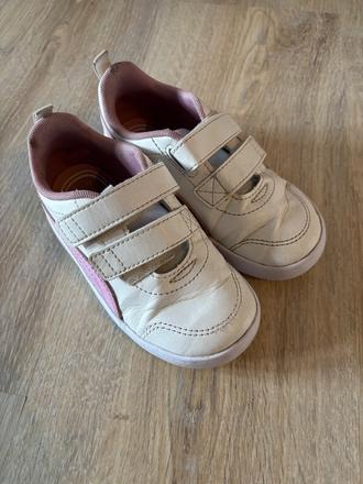 Tenisky, puma,27