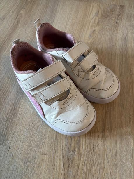 Tenisky, puma,27