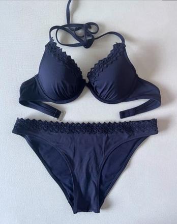 H&m plavky vel.36-70c, h&m,s