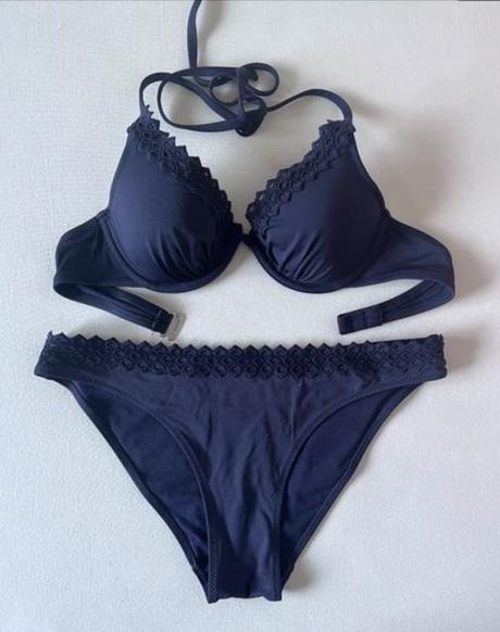 H&m plavky vel.36-70c, h&m,s