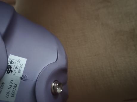 Dámska lyžiarska prilba, uvex,s