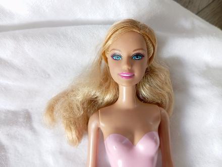 Barbie bábika 2,