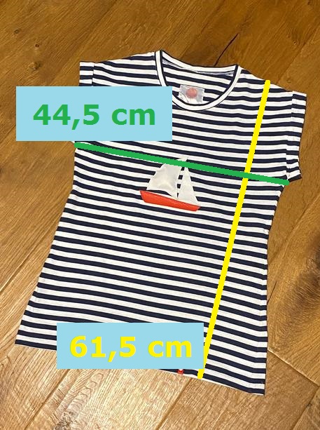 Pískacie - tričko, s