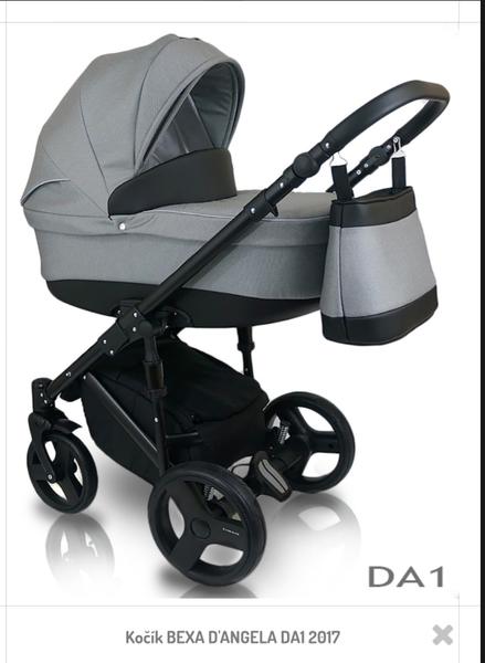 Bexa d´angela - skúsenosti