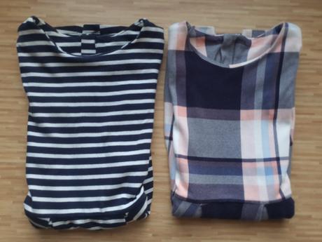 Pasikave namrnicke satocky, h&m,110