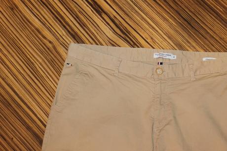 Pánske kraťasy u.s. polo assn. v.38, u.s. polo assn.,xl