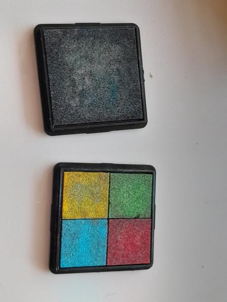 Predam detské pečiatky, 