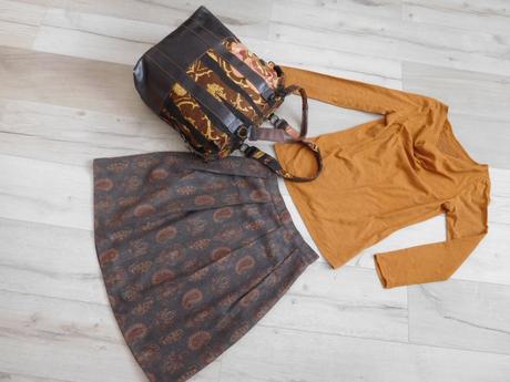 Tričko timeout-m, ecco bavlna, timeout,m