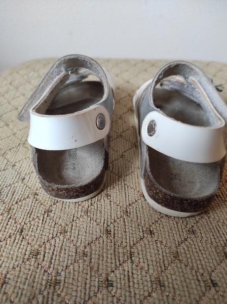 Sandále goldstar pre dievča 24, 24