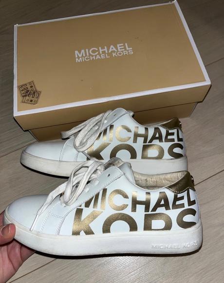 Michael kors detské tenisky, michael kors,34