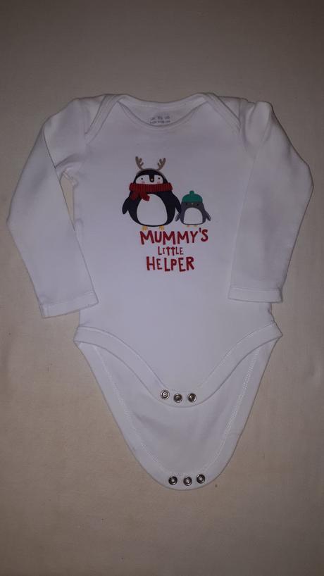 Body s dlhym rukavom, f&f,80