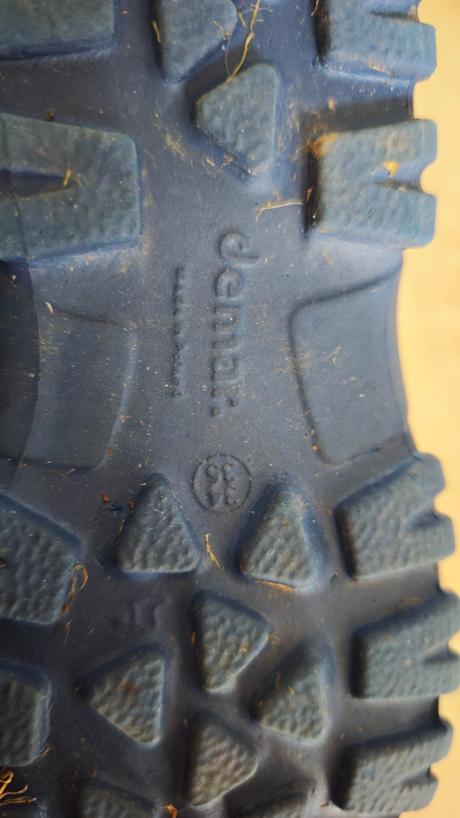 Demar mamut gumáky v 34/35, demar,34