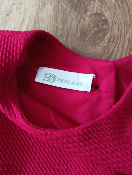 Šaty / vianočné šaty, 98