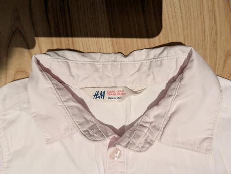Košele, h&m,110