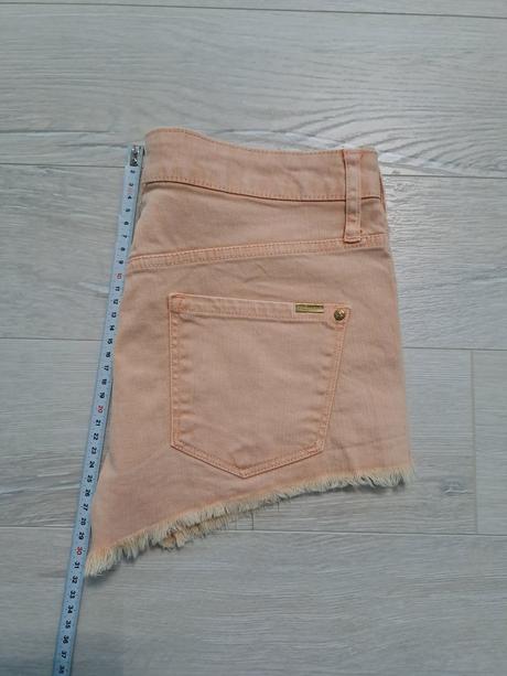 Mango šortky xs/34, mango,xs