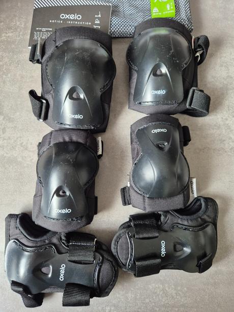 Chranice decathlon, xs