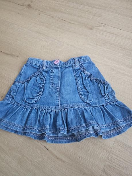 Riflova sukňa, next,92