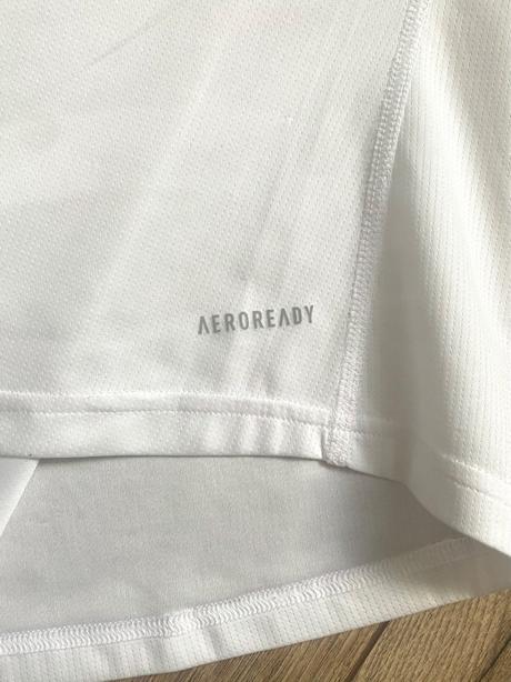 Adidas aéroredy tričko, adidas,m