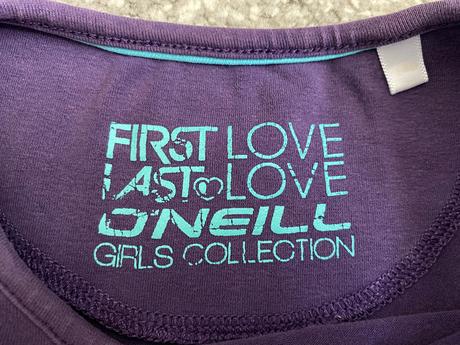 Tricko, o'neill,140