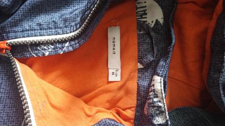 Letna bundicka name it, name it,80