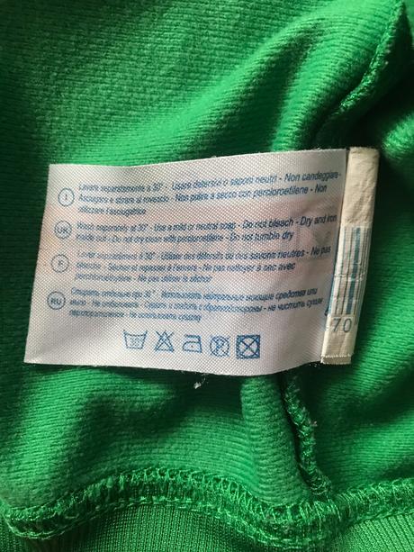 Športová bunda / sveter - hk nové zámky, s