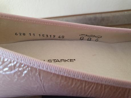 Baleriny konstantin starke v..40, 40