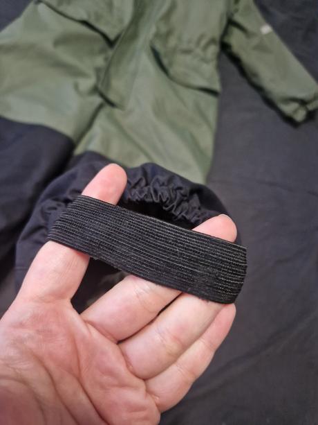 Zimny overal lindex, lindex,110