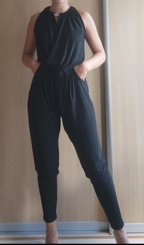 Elegantný overal, orsay,m