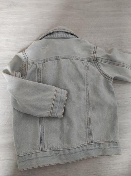 Riflova bunda, pepco,92