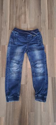 Rifle, zn. dopodopo, veľ. 116, dopodopo,116