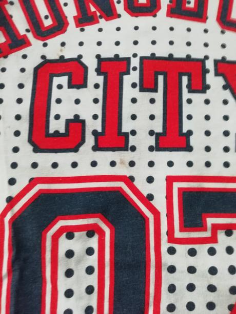 Pyžamo 122/128, h&m,122