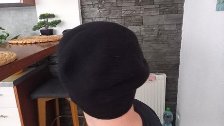 Krasna vlnena čiapka, 