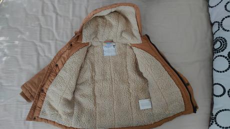 Zimná bunda, dopodopo,92