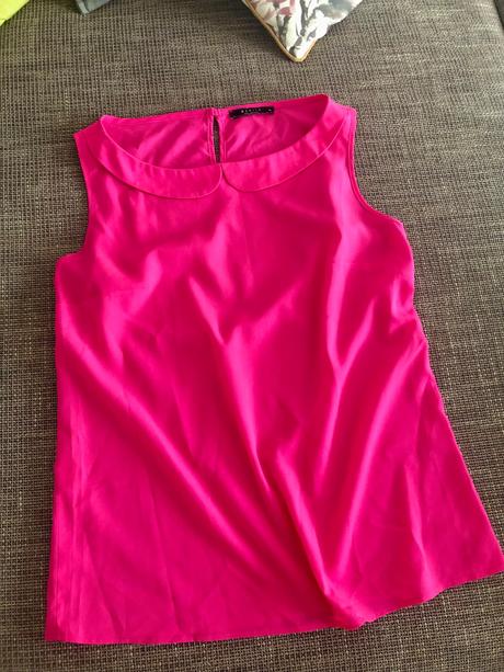 Mojimi bluzicka, veľkosť  36, mohito,36