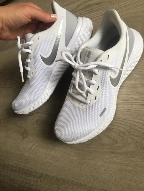 Nike tenisky nové, nike,39
