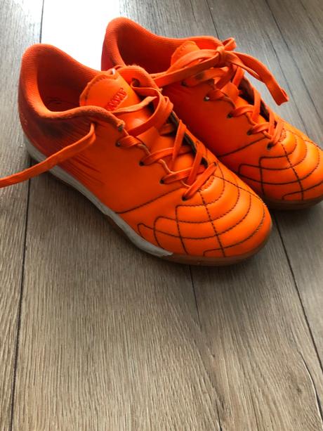 Halovky pre chlapca, 31