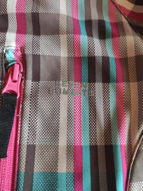 Softshellová vetrovka č. 128, 128