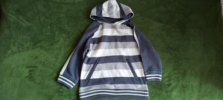 Detská mikina, f&f,116