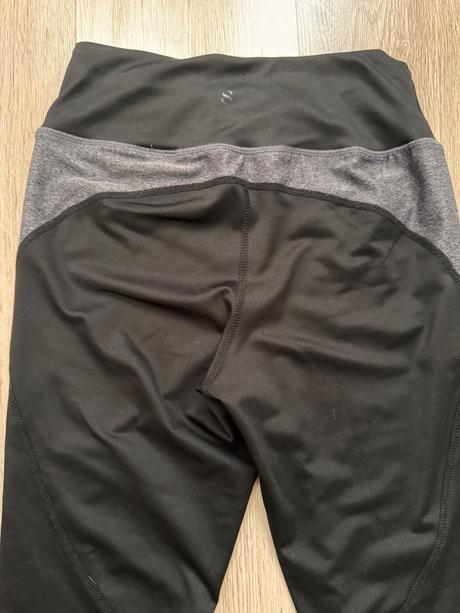 Legíny na šport h&m, h&m,s