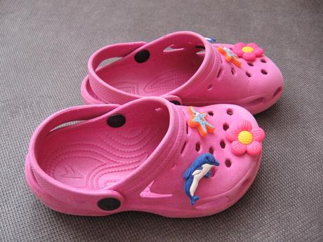 Crocskove suchačky, 24