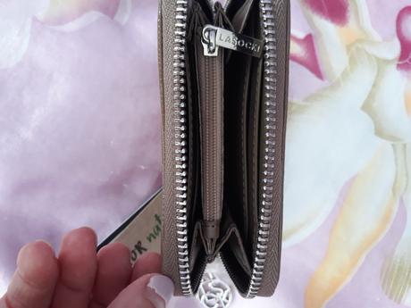 Dámska peňaženka, lasocki