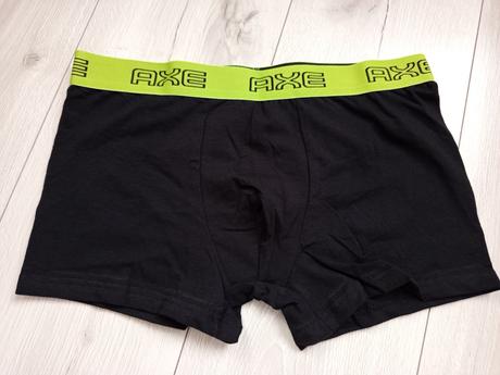 Nové -len oprané-nenosené boxerky, s