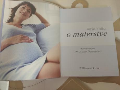 Vaša kniha o materstve, 