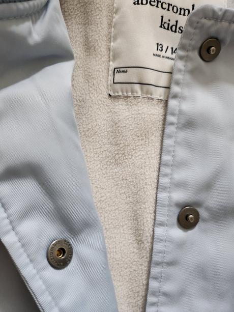 Vetrovka abercrombie and fitch, abercrombie&fitch,146