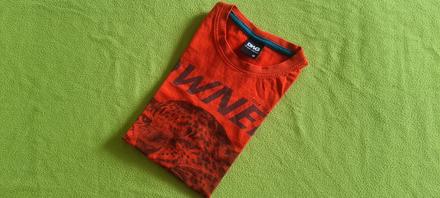 Červené s leopardom, 152