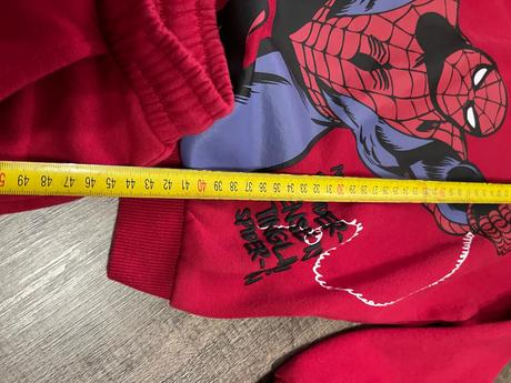 Set marvel spiderman 110/116, marvel,116