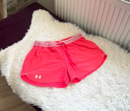 Under armour šortky, under armour,m